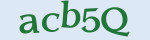 Enter the character string shown in the picture