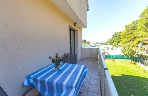Apartment Nilva 2 - Funtana